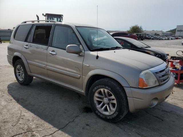 Photo 4 from auction – 2005 SUZUKI XL7 EX with VIN JS3TX92V754106856