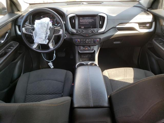 Photo 8 from auction – 2019 GMC TERRAIN SL with VIN 3GKALTEV1KL131322