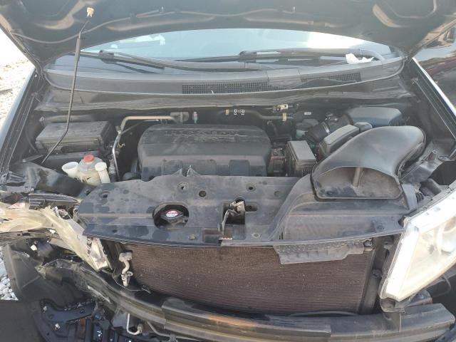 Photo 12 from auction – 2011 HONDA ODYSSEY EX with VIN 5FNRL5H68BB050556