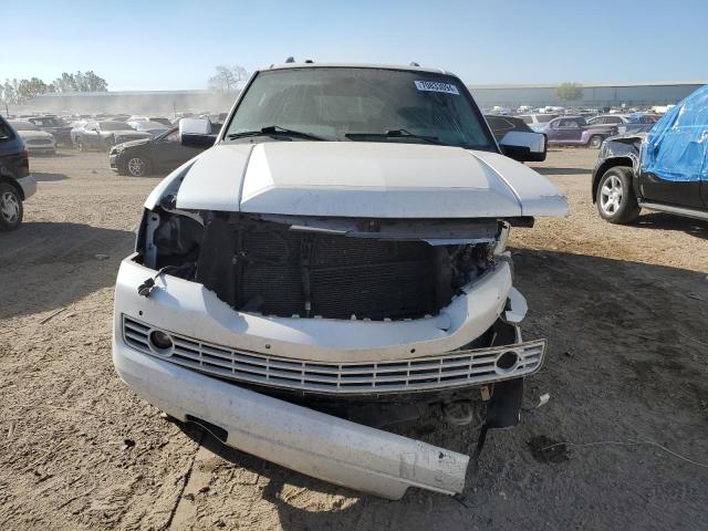 Photo 5 from auction – 2013 LINCOLN NAVIGATOR with VIN 5LMJJ2J51DEL00896