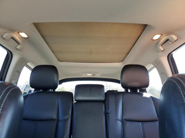 Photo 10 from auction – 2014 NISSAN PATHFINDER with VIN 5N1AR2MM5EC718535