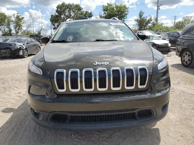 Photo 5 from auction – 2017 JEEP CHEROKEE L with VIN 1C4PJLCB8HW619853