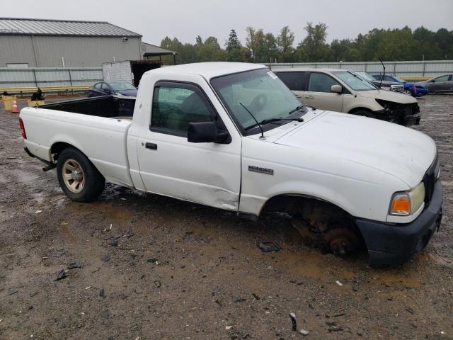 Фото 4 с аукциона – 2010 FORD RANGER с VIN 1FTKR1AD3APA40197