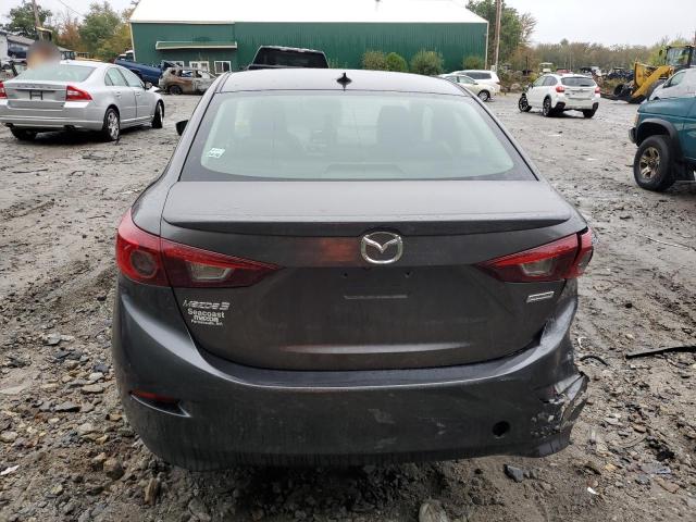 Photo 6 from auction – 2018 MAZDA 3 TOURING with VIN 3MZBN1V32JM248359