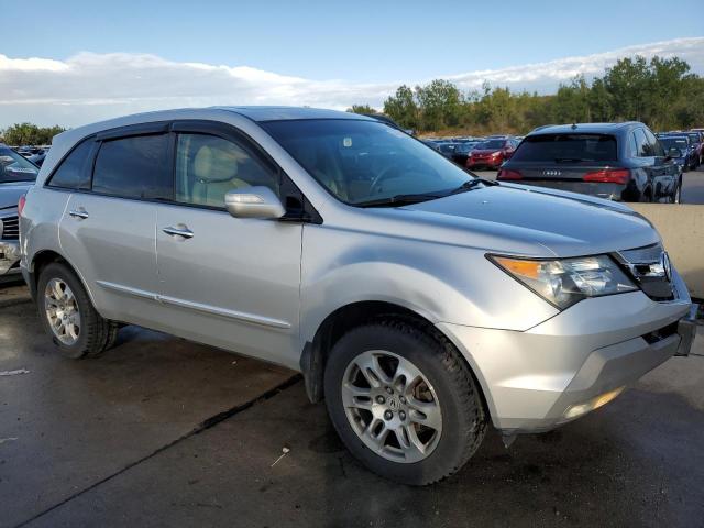 Photo 4 from auction – 2008 ACURA MDX TECHNO with VIN 2HNYD28328H529128
