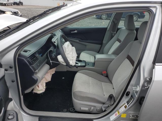 Photo 7 from auction – 2012 TOYOTA CAMRY BASE with VIN 4T4BF1FK8CR228638