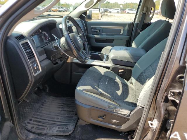 Photo 7 from auction – 2014 RAM 1500 SLT with VIN 1C6RR7LT3ES464415