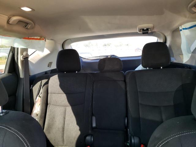 Photo 10 from auction – 2019 NISSAN MURANO S with VIN 5N1AZ2MS5KN141245
