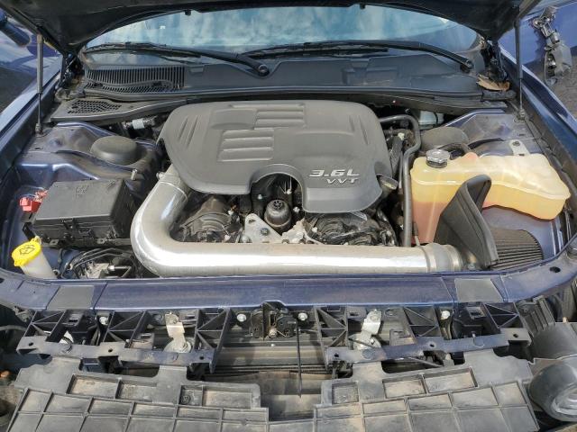 Photo 11 from auction – 2016 DODGE CHALLENGER with VIN 2C3CDZAG4GH245329
