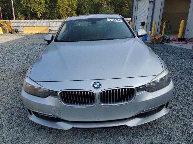 Photo 5 from auction – 2013 BMW 328 I with VIN WBA3A5G51DNP18705