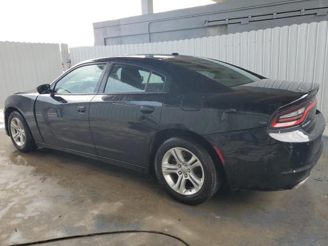 Photo 2 from auction – 2022 DODGE CHARGER SX with VIN 2C3CDXBG5NH239023