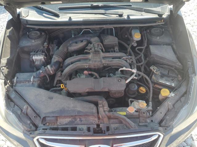Photo 12 from auction – 2016 SUBARU IMPREZA PR with VIN JF1GPAB62G8276490