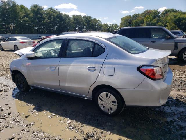 Photo 2 from auction – 2023 MITSUBISHI MIRAGE G4 with VIN ML32FUFJ4PHF04681