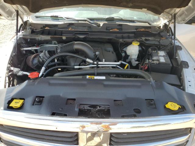Photo 11 from auction – 2018 RAM 1500 SLT with VIN 1C6RR7LT1JS113934