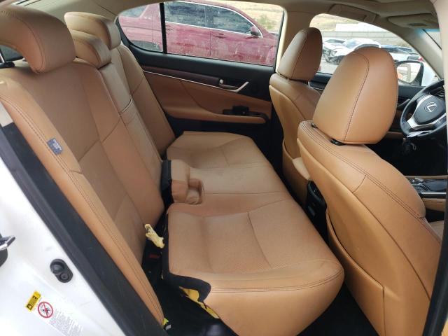 Photo 10 from auction – 2014 LEXUS GS 350 with VIN JTHCE1BL0E5022522