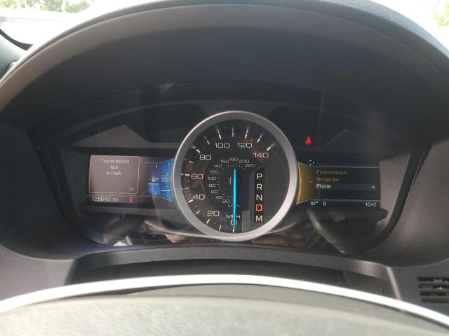 Photo 9 from auction – 2014 FORD EXPLORER L with VIN 1FM5K7F86EGB40666