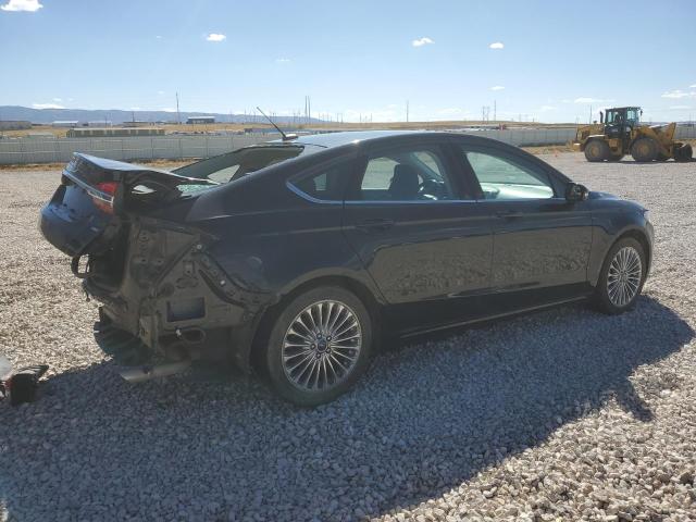 Photo 3 from auction – 2016 FORD FUSION SE with VIN 3FA6P0HDXGR318883
