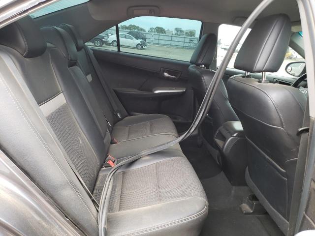 Photo 10 from auction – 2014 TOYOTA CAMRY L with VIN 4T1BF1FK3EU419512