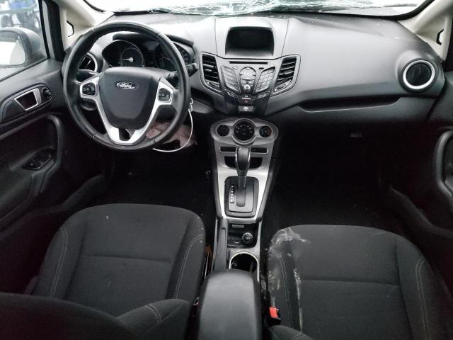 Photo 8 from auction – 2016 FORD FIESTA SE with VIN 3FADP4EJ8GM185272