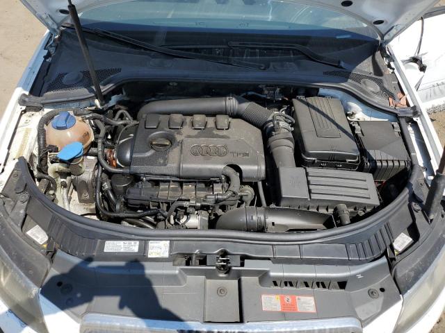 Photo 11 from auction – 2010 AUDI A3 PREMIUM with VIN WAUKEAFM6AA133526