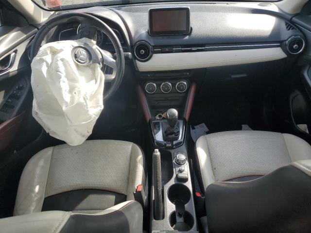Photo 8 from auction – 2016 MAZDA CX-3 GRAND with VIN JM1DKBD71G0122679