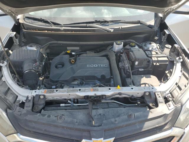 Photo 11 from auction – 2020 CHEVROLET EQUINOX LT with VIN 2GNAXJEV3L6170530