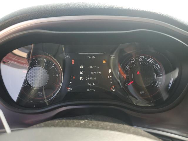 Photo 9 from auction – 2019 DODGE CHALLENGER with VIN 2C3CDZGG9KH543570