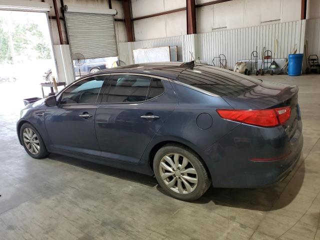 Photo 2 from auction – 2015 KIA OPTIMA EX with VIN 5XXGN4A74FG490825