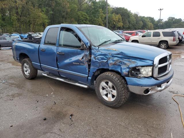 Photo 4 from auction – 2004 DODGE RAM 1500 S with VIN 1D7HU18D34J159394