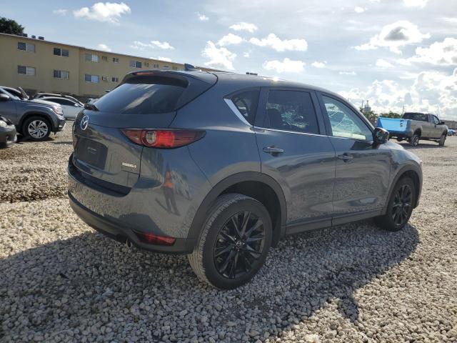 Photo 3 from auction – 2021 MAZDA CX-5 TOURI with VIN JM3KFACM4M0425133