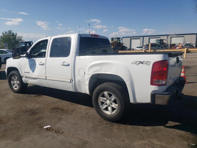 Photo 2 from auction – 2011 GMC SIERRA K15 with VIN 3GTU2WE24BG217249