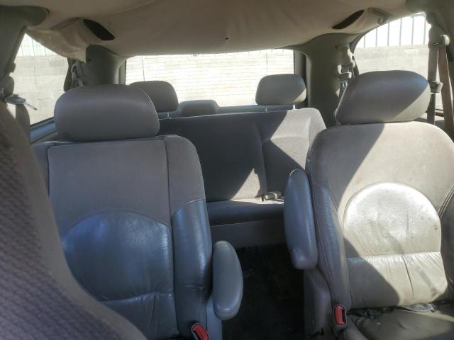 Photo 10 from auction – 2003 DODGE GRAND CARA with VIN 1D4GP24313B135378
