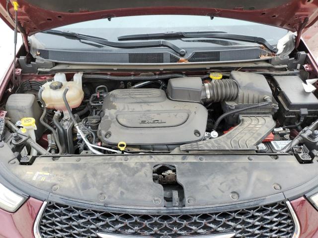 Photo 12 from auction – 2022 CHRYSLER PACIFICA T with VIN 2C4RC1BG6NR189460