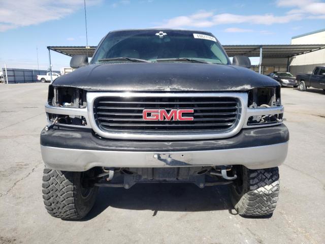 Photo 5 from auction – 2001 GMC YUKON with VIN 1GKEK13T81J146769