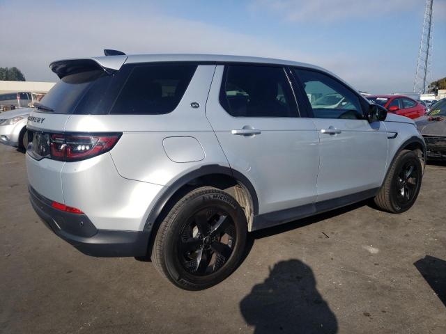 Photo 3 from auction – 2021 LAND ROVER DISCOVERY with VIN SALCJ2FX9MH886538
