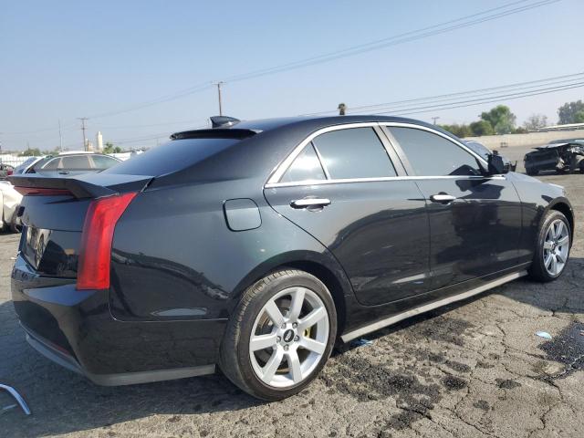Photo 3 from auction – 2015 CADILLAC ATS with VIN 1G6AA5RA6F0103316