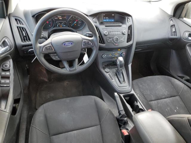 Photo 8 from auction – 2016 FORD FOCUS SE with VIN 1FADP3F29GL361409