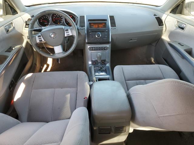 Photo 8 from auction – 2007 NISSAN MAXIMA SE with VIN 1N4BA41E57C850468