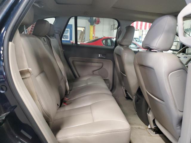Photo 11 from auction – 2009 FORD EDGE LIMIT with VIN 2FMDK49C39BA48891