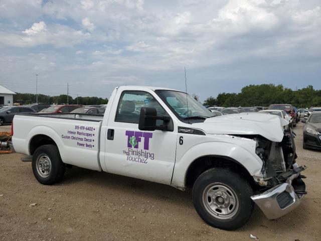 Photo 4 from auction – 2012 FORD F250 SUPER with VIN 1FTBF2A66CEC26055