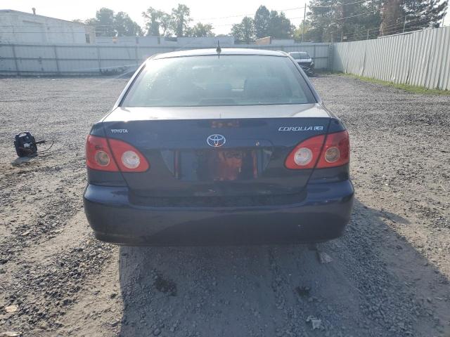 Photo 6 from auction – 2008 TOYOTA COROLLA CE with VIN 2T1BR32E78C882441