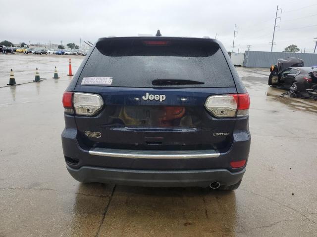 Photo 6 from auction – 2017 JEEP GRAND CHER with VIN 1C4RJEBG2HC846667