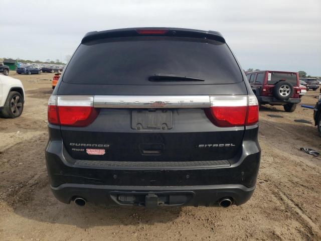 Photo 6 from auction – 2013 DODGE DURANGO CI with VIN 1C4SDJET4DC500687