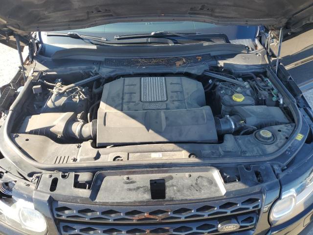 Photo 12 from auction – 2015 LAND ROVER RANGE ROVE with VIN SALWR2TF0FA628891