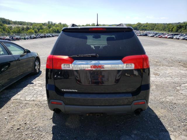 Photo 6 from auction – 2013 GMC TERRAIN SL with VIN 2GKFLSE32D6363353