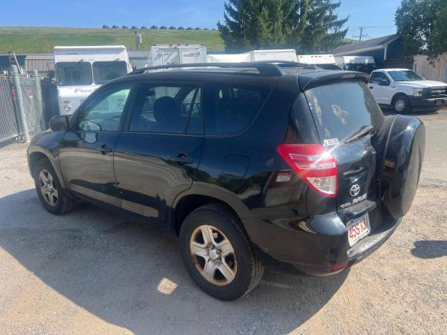 صورة رقم 3 من المزاد - 2010 TOYOTA RAV4 مع VIN 2T3BF4DV5AW05695