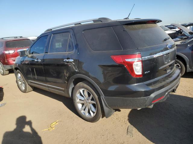 Photo 2 from auction – 2011 FORD EXPLORER X with VIN 1FMHK8D85BGA21685