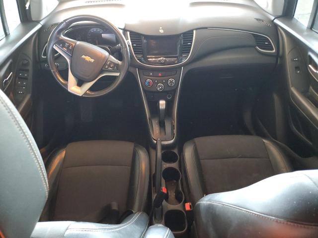 Photo 8 from auction – 2018 CHEVROLET TRAX 1LT with VIN KL7CJLSB8JB716092