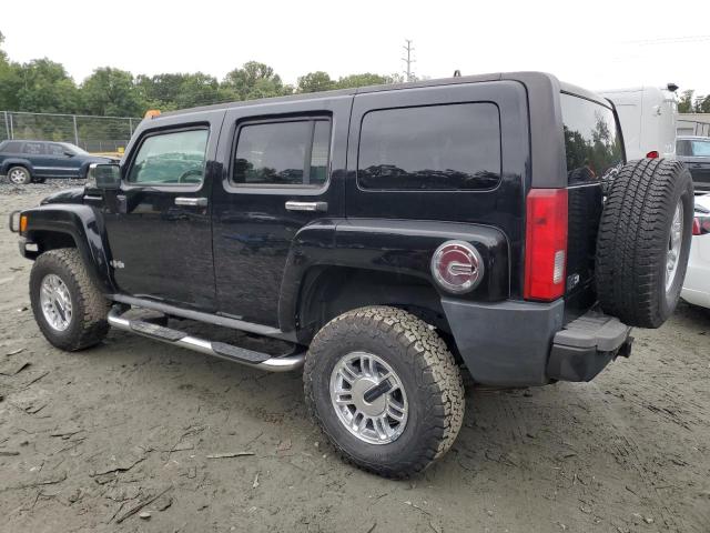 Photo 2 from auction – 2006 HUMMER H3 with VIN 5GTDN136568111185