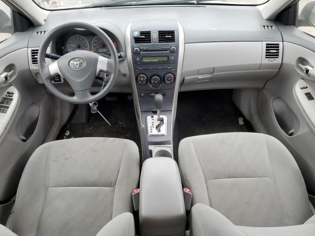 Photo 8 from auction – 2010 TOYOTA COROLLA with VIN 2T1BU4EE4AC272664